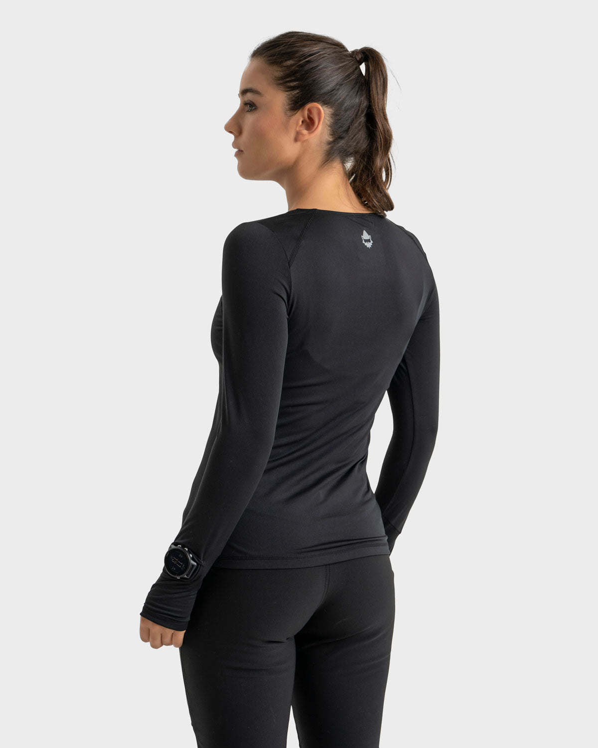 Primera Capa Alerf Mujer