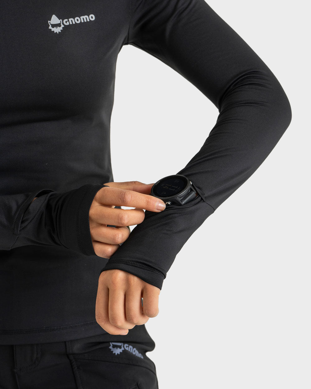 Primera Capa Alerf Mujer