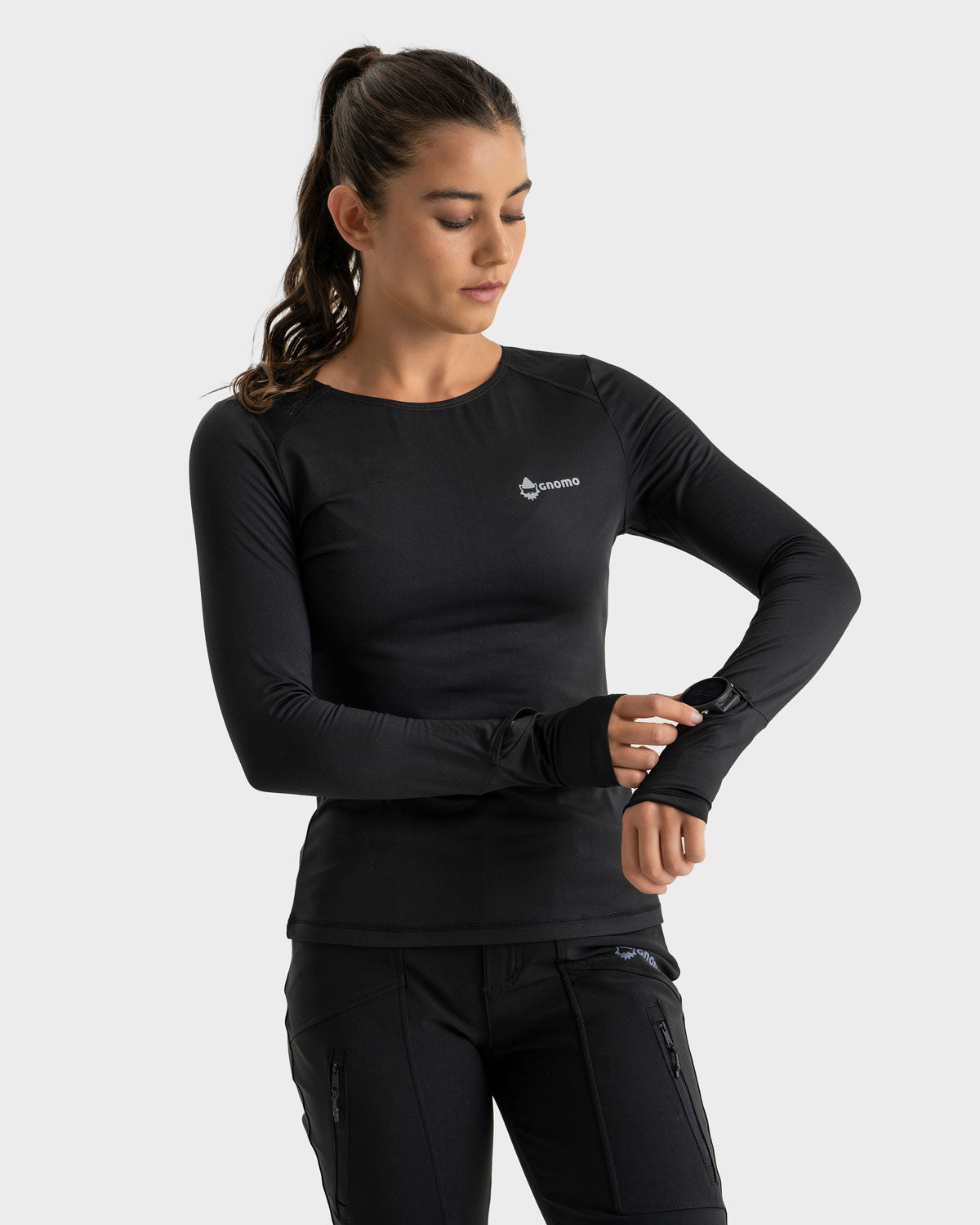 Primera Capa Alerf Mujer