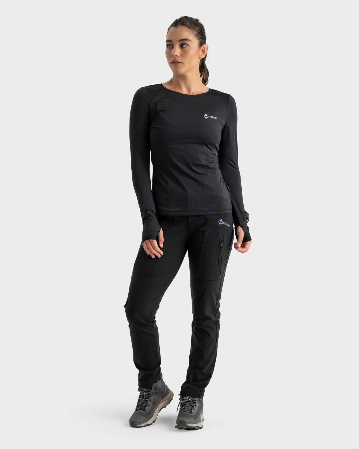 Primera Capa Alerf Mujer