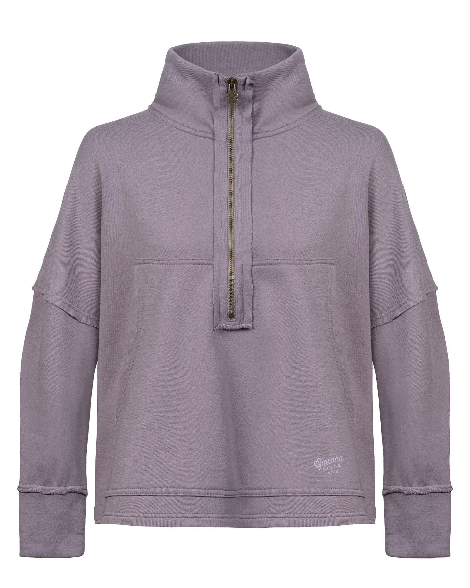 Polerón PullOver Eco Alfen Mujer