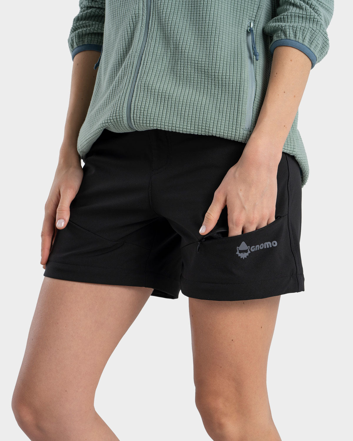 Pantalón Desmontable Eco Ali Mujer