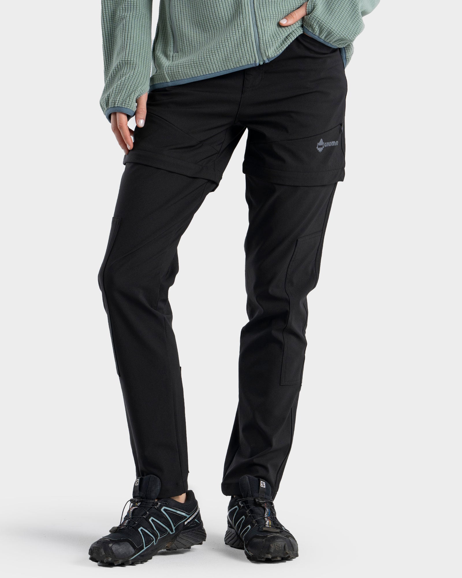 Pantalón Desmontable Eco Ali Mujer