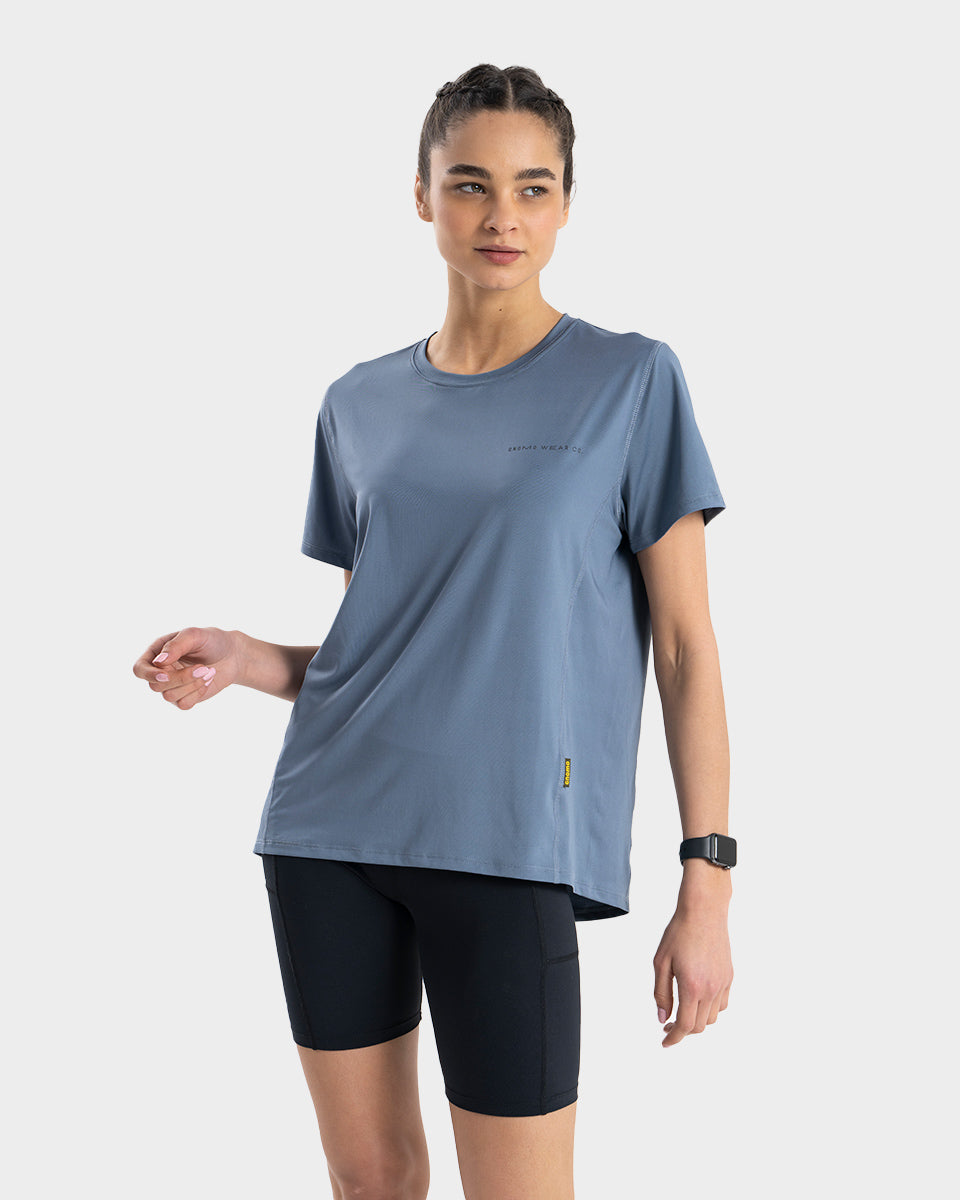 Polera Dryfit Andor Mujer
