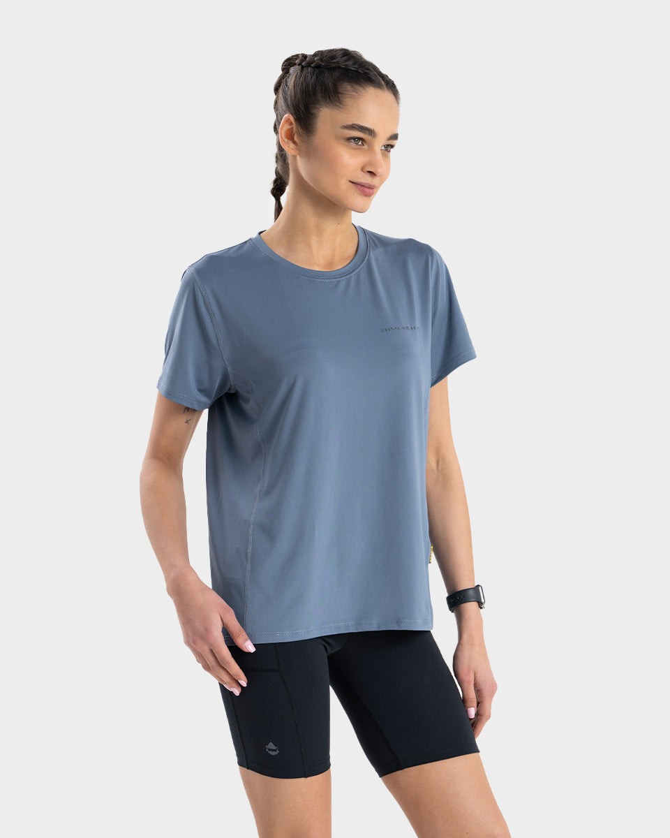 Polera Dryfit Andor Mujer