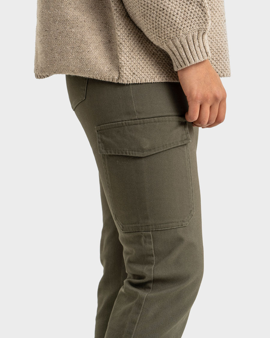 Pantalón Bemart Mujer