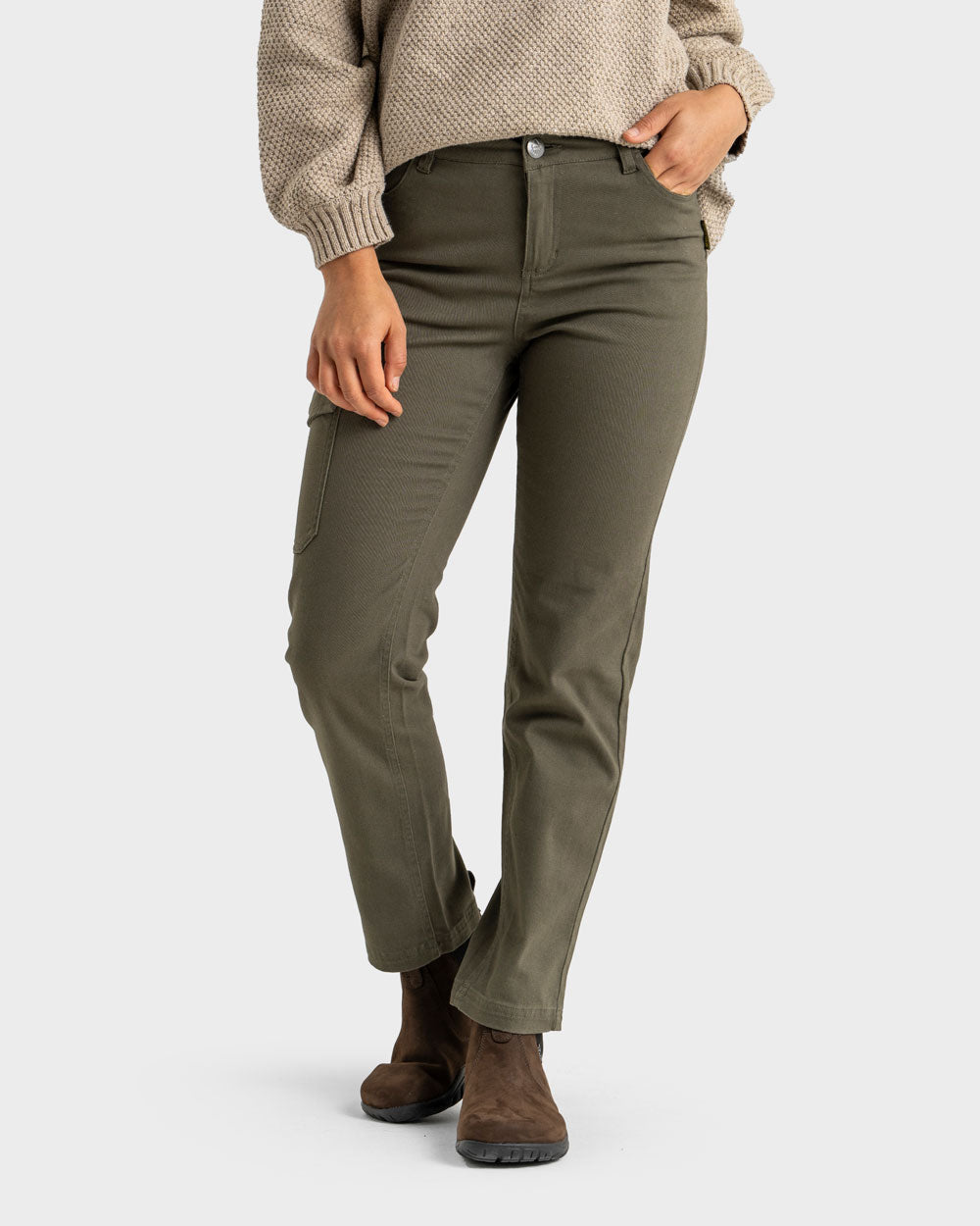 Pantalón Bemart Mujer