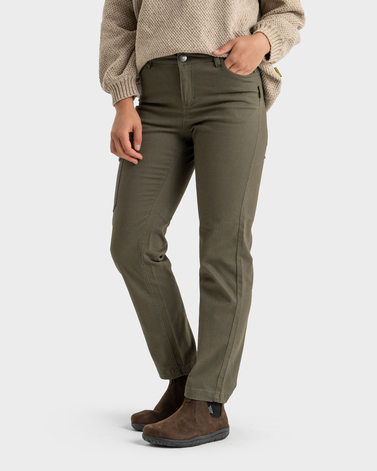 Pantalón Bemart Mujer