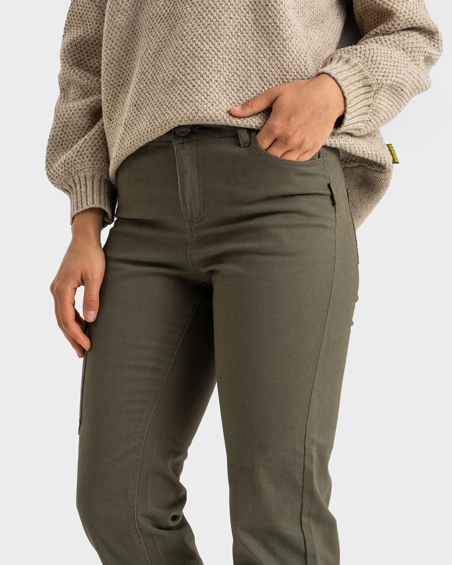 Pantalón Bemart Mujer