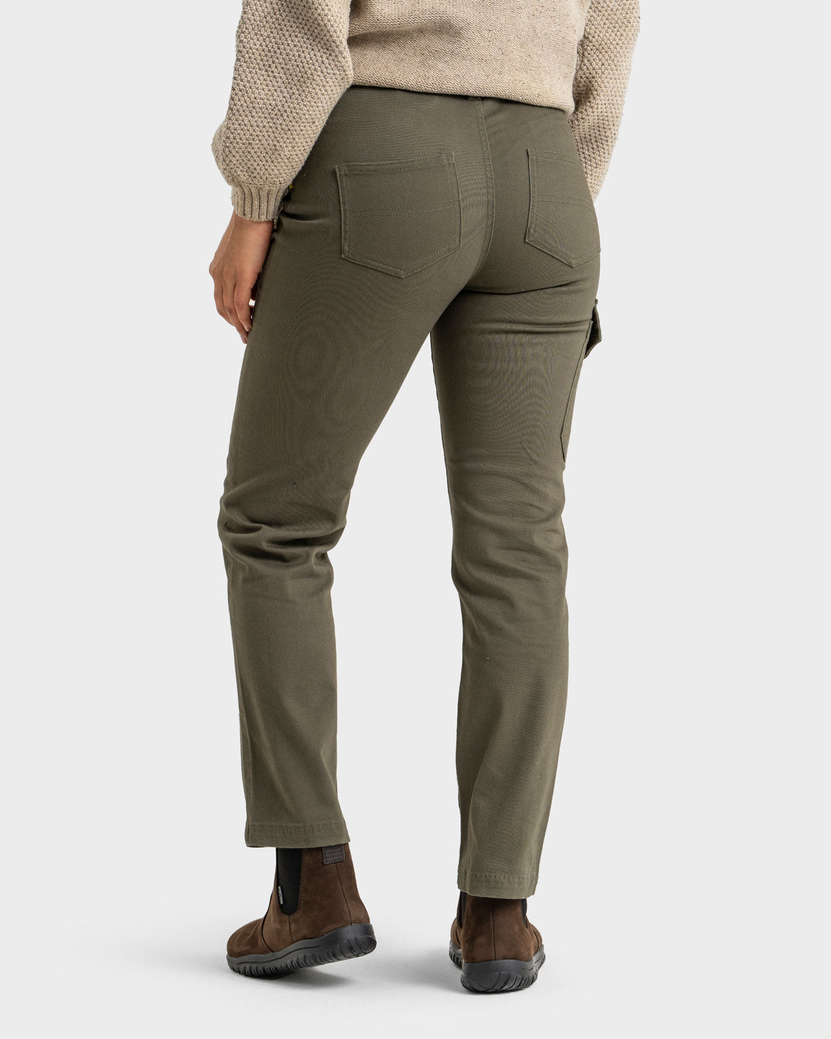 Pantalón Bemart Mujer