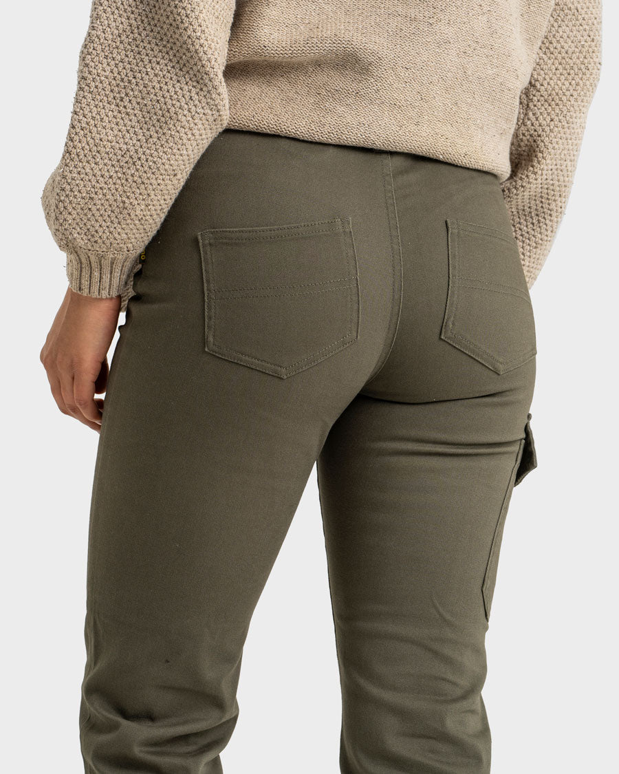 Pantalón Bemart Mujer