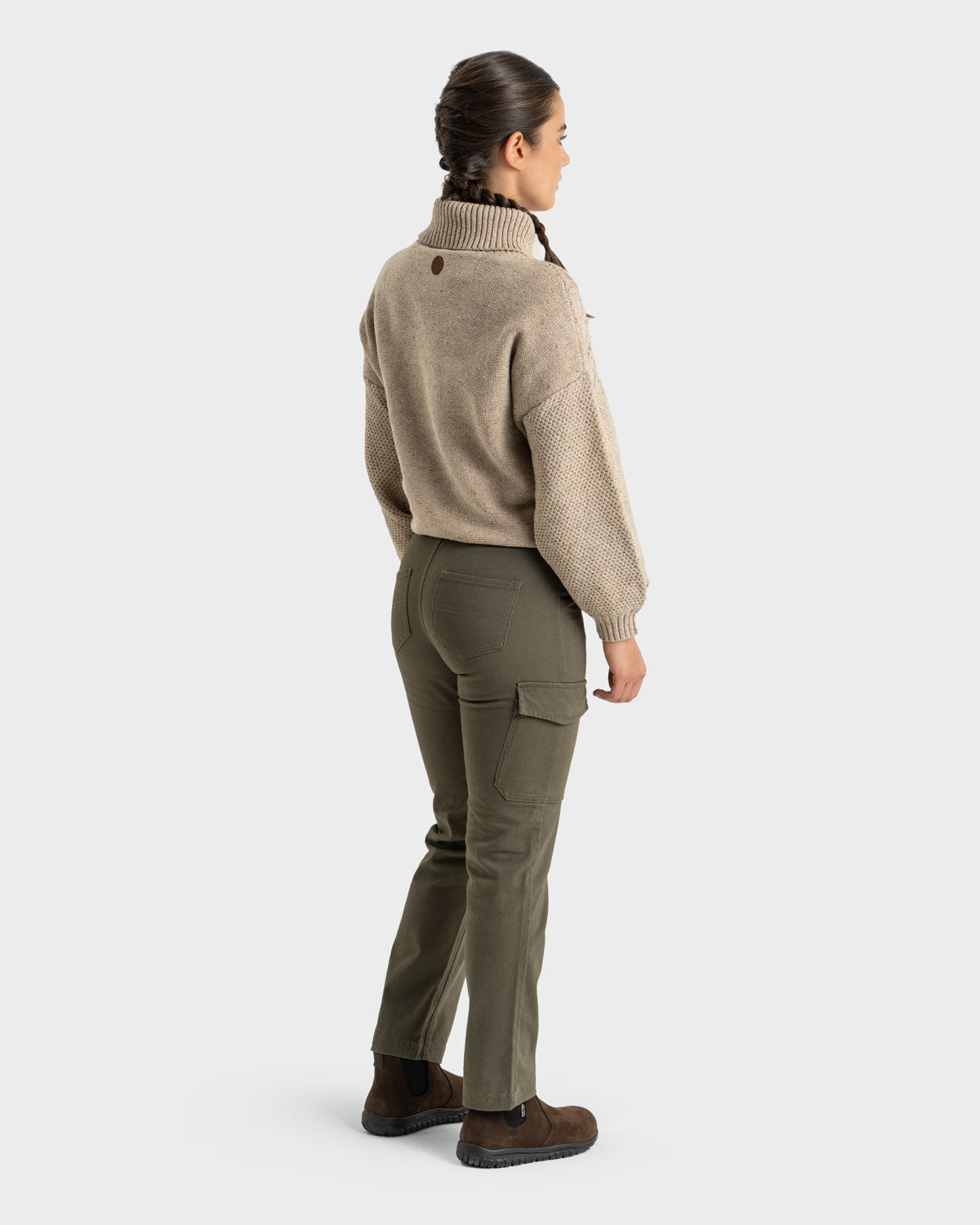 Pantalón Bemart Mujer