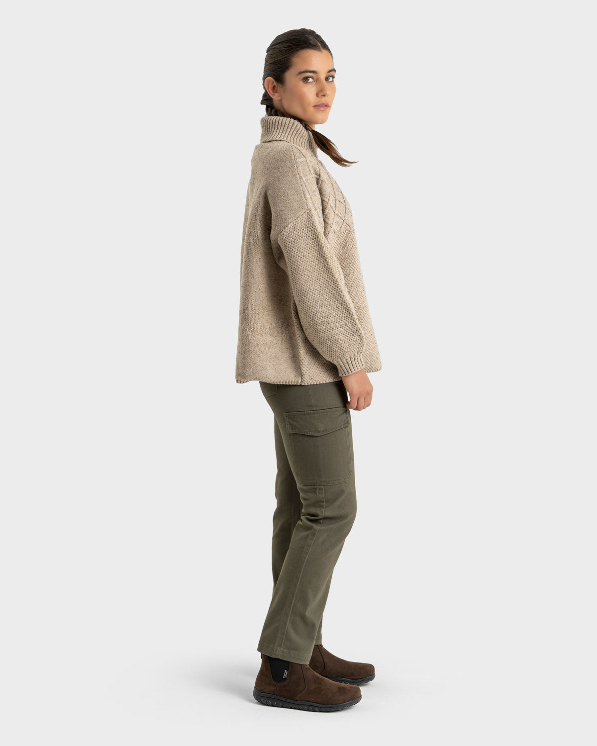 Pantalón Bemart Mujer