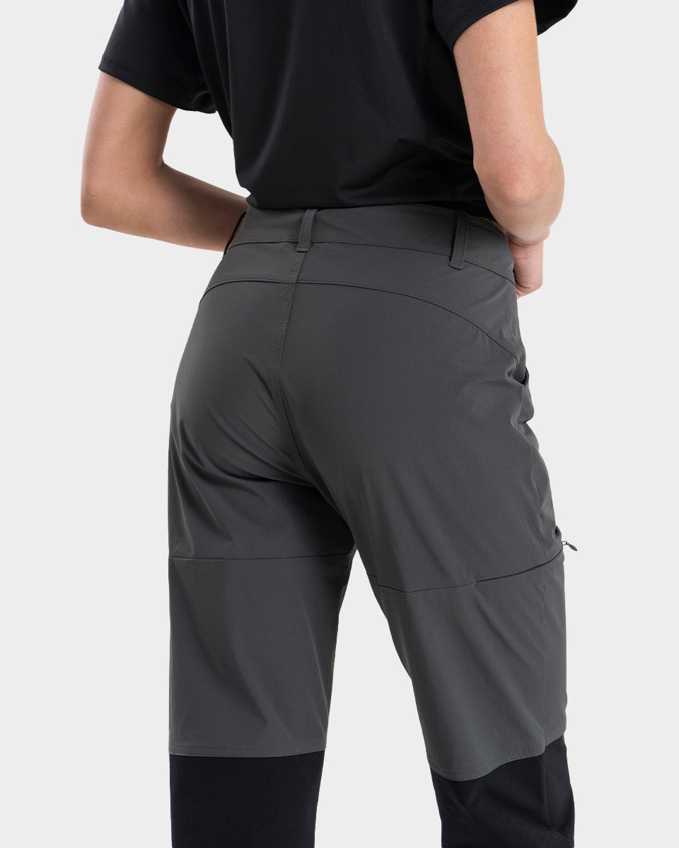 Pantalón Escalada Bilbuk Mujer