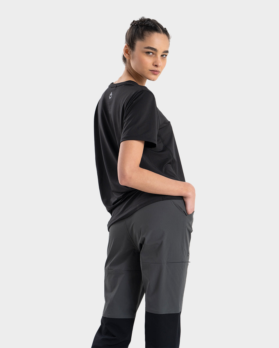 Pantalón Escalada Bilbuk Mujer
