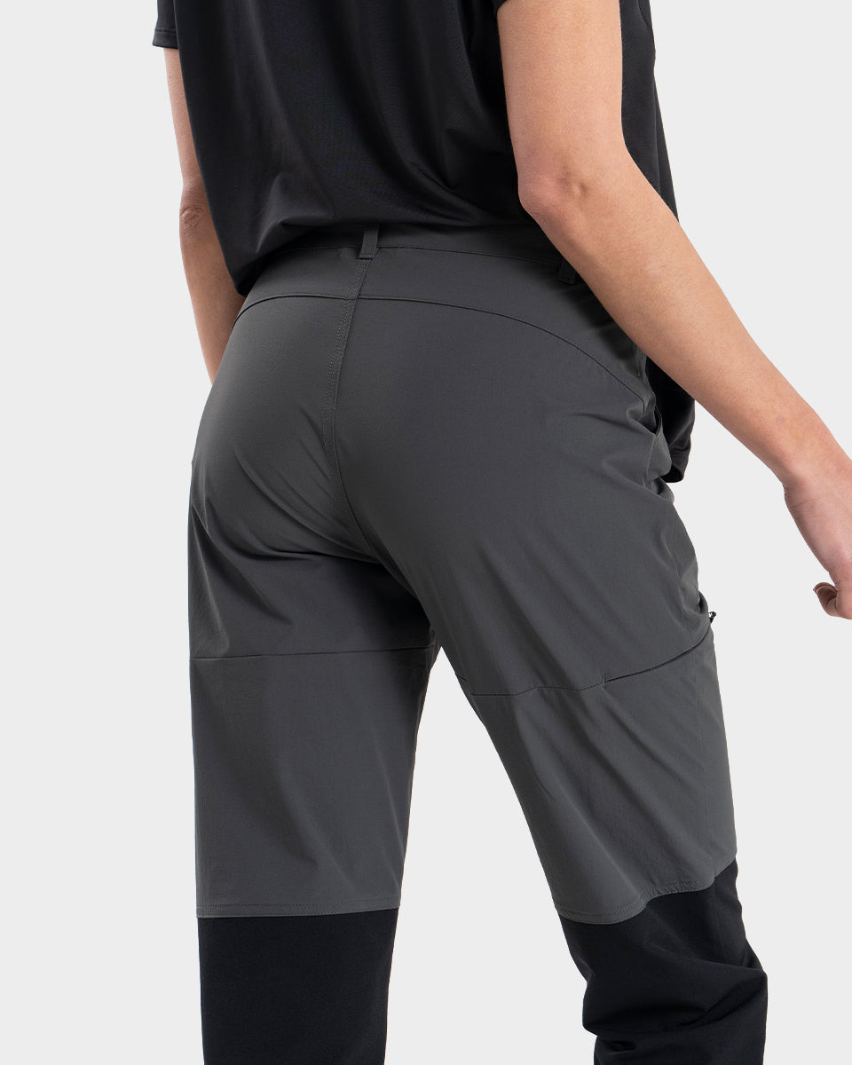Pantalón Escalada Bilbuk Mujer