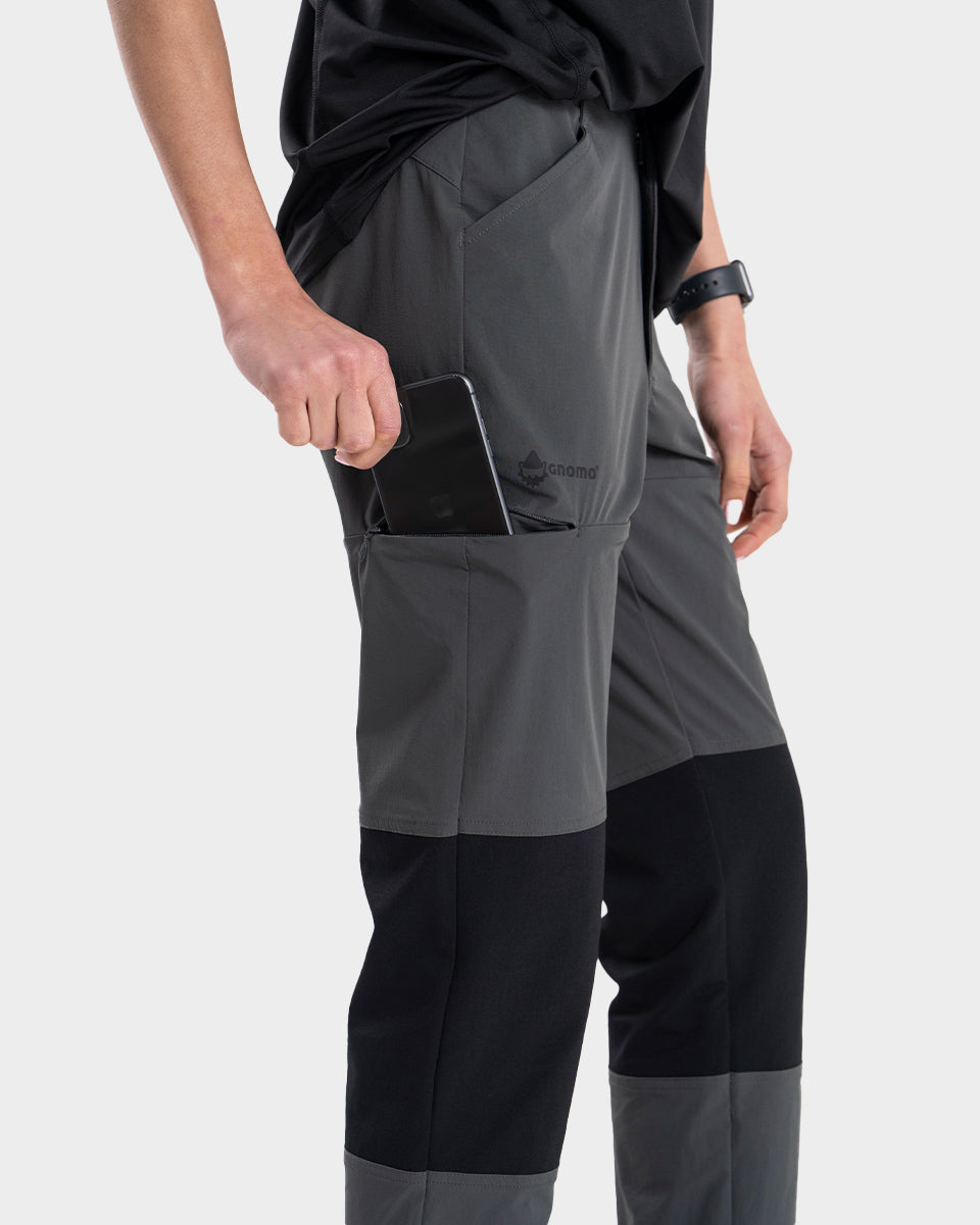 Pantalón Escalada Bilbuk Mujer
