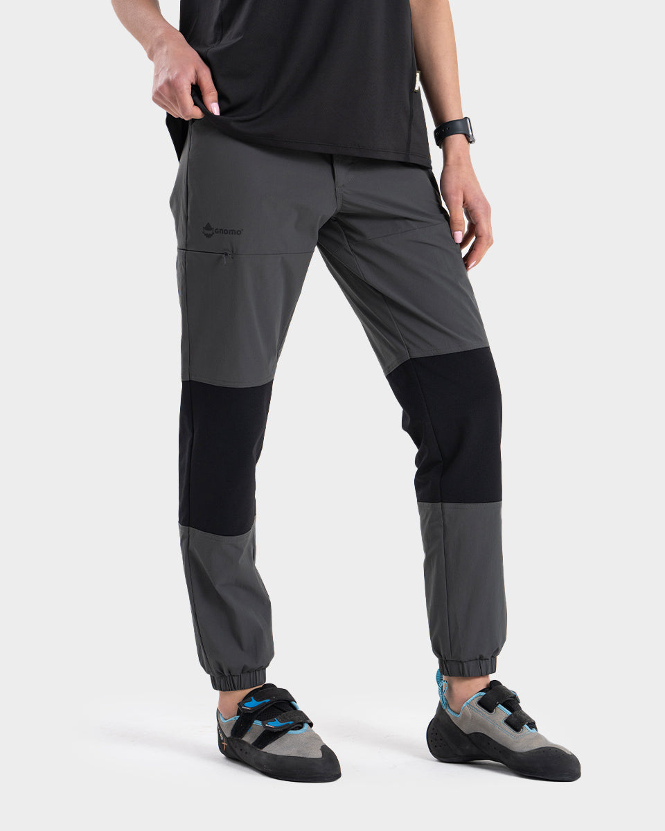 Pantalón Escalada Bilbuk Mujer
