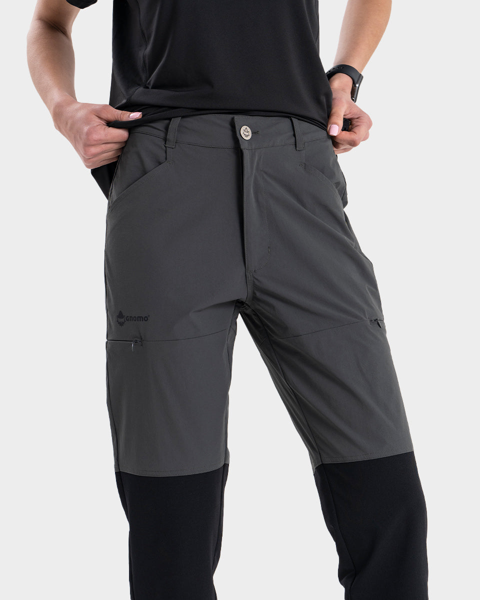 Pantalón Escalada Bilbuk Mujer