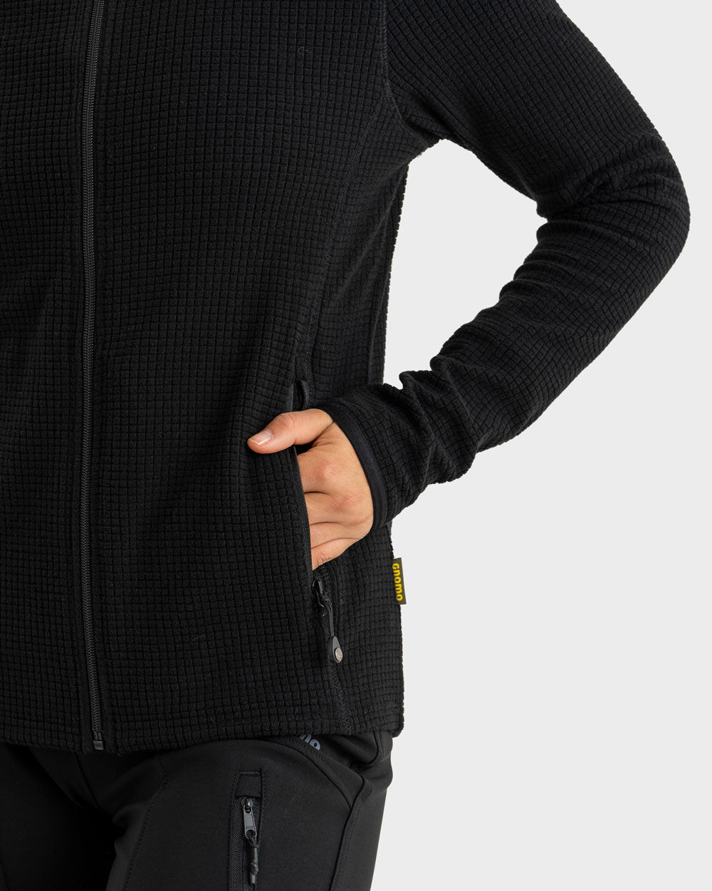 Polar Eco Binkel Mujer