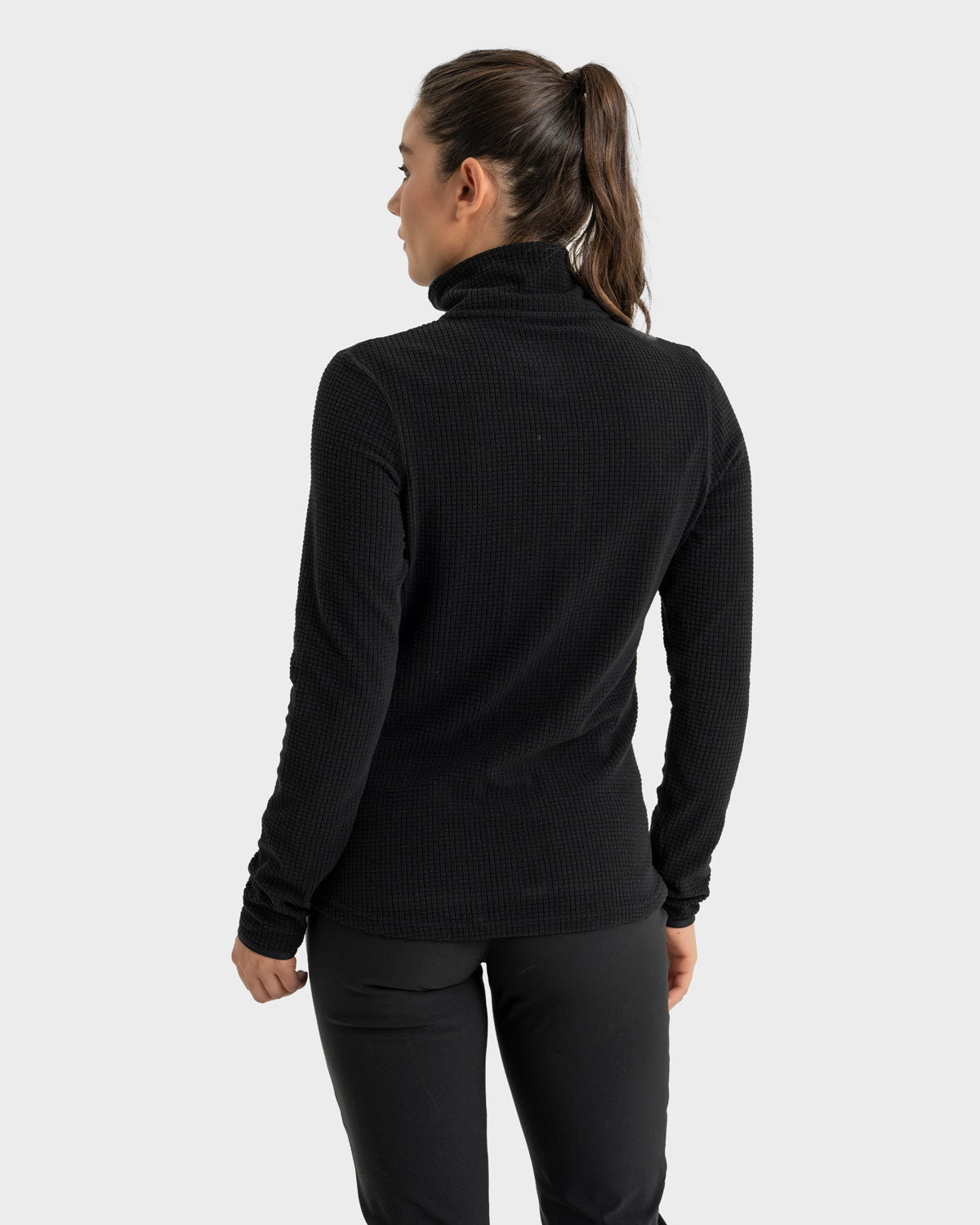 Polar Eco Binkel Mujer