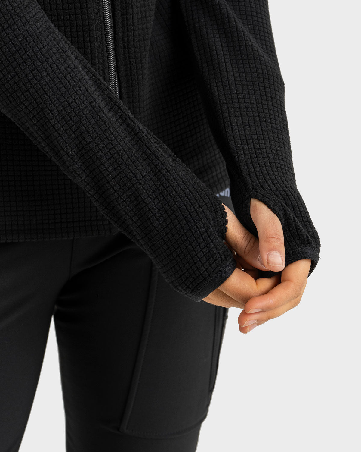 Polar Eco Binkel Mujer