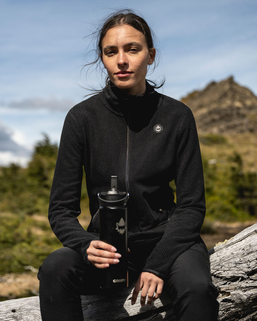 Polar Eco Binkel Mujer