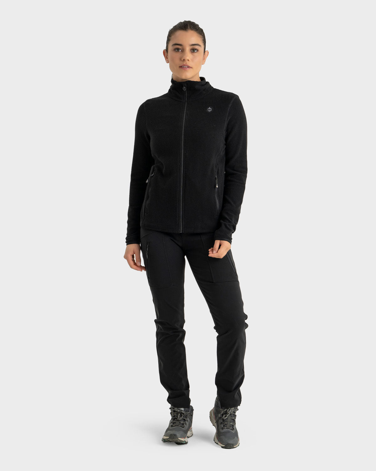 Polar Eco Binkel Mujer