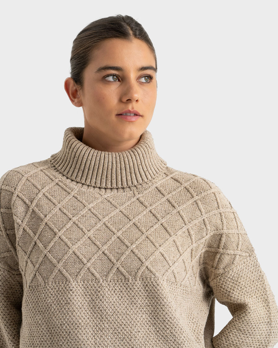 Chaleco Birack Mujer