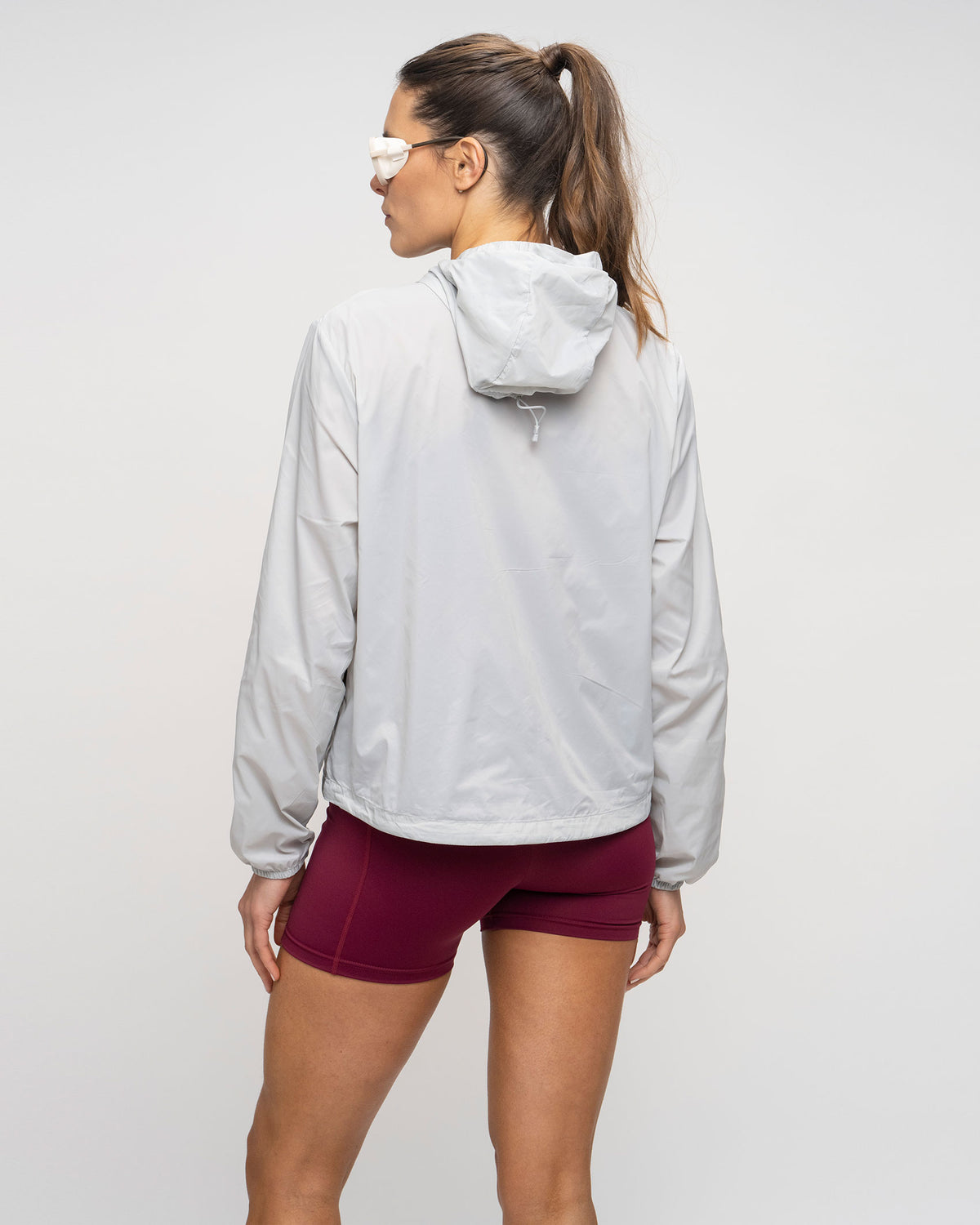 Cortaviento Eco Tinik Mujer