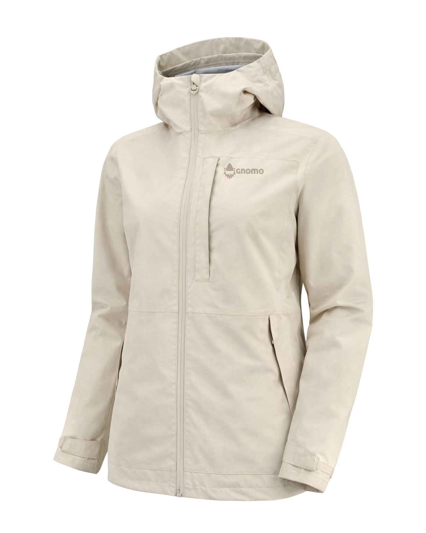 Chaqueta Impermeable Danira Mujer