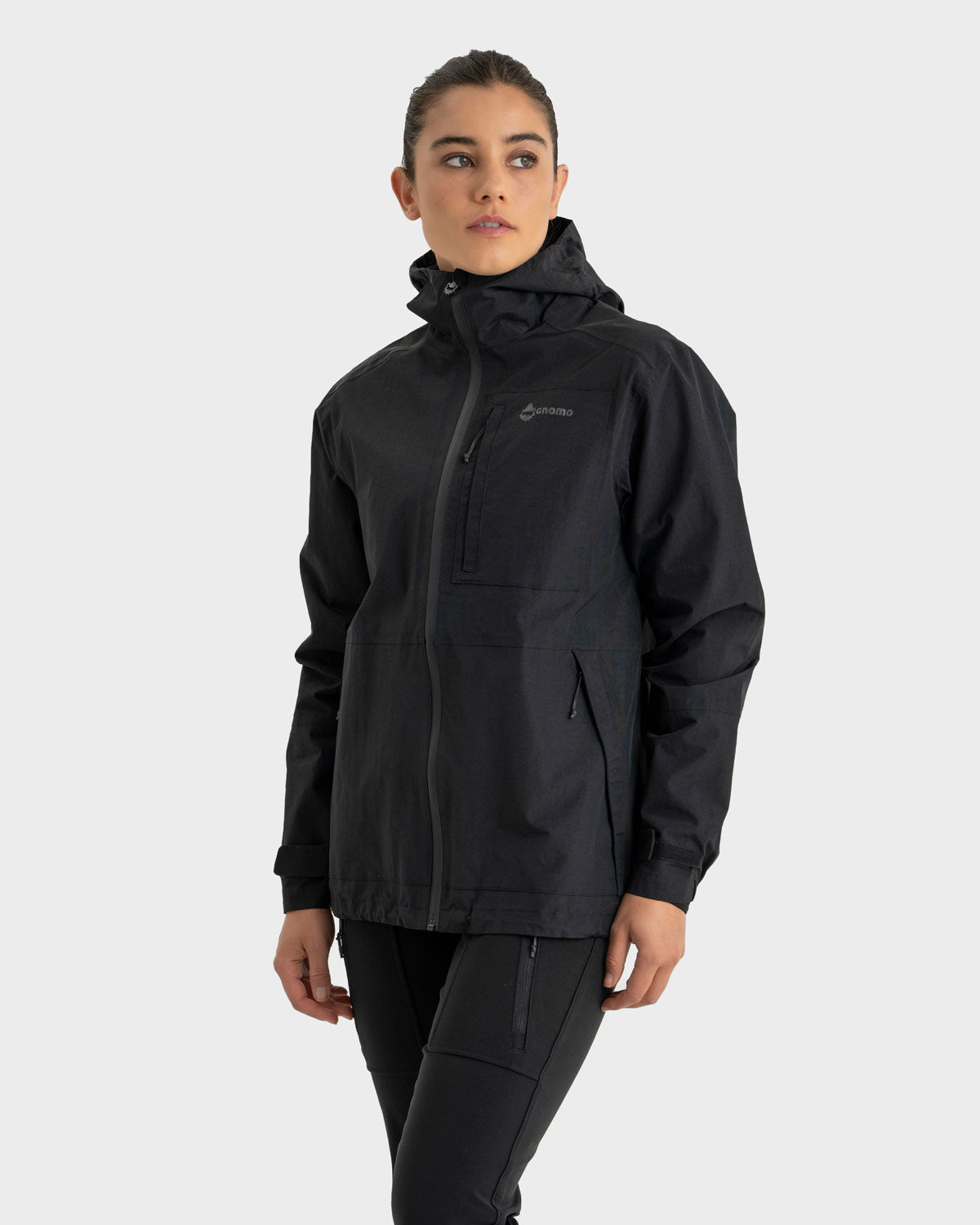 Chaqueta Impermeable Danira Mujer