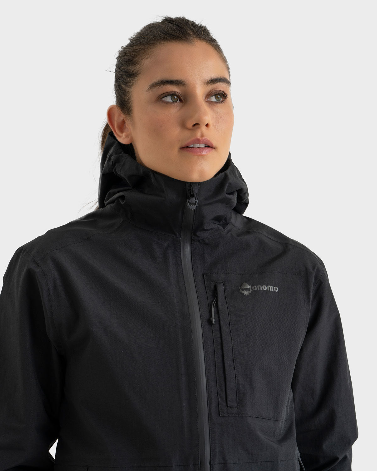 Chaqueta Impermeable Danira Mujer