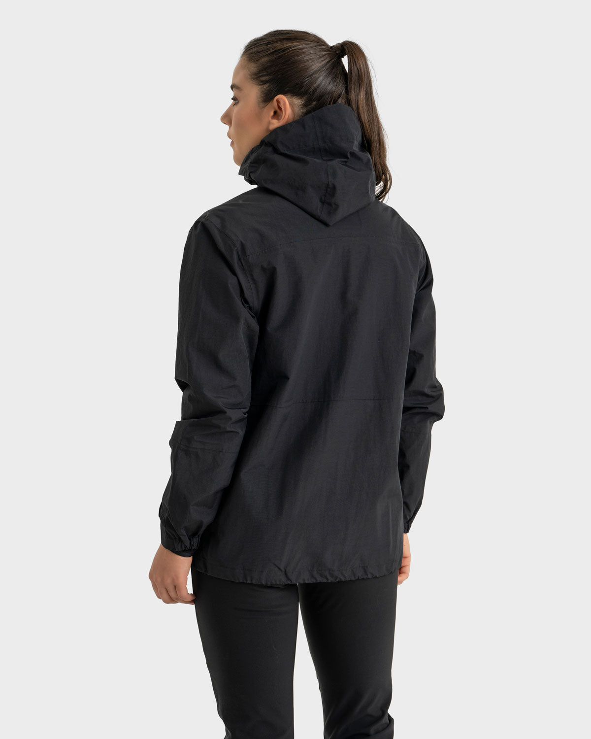 Chaqueta Impermeable Danira Mujer