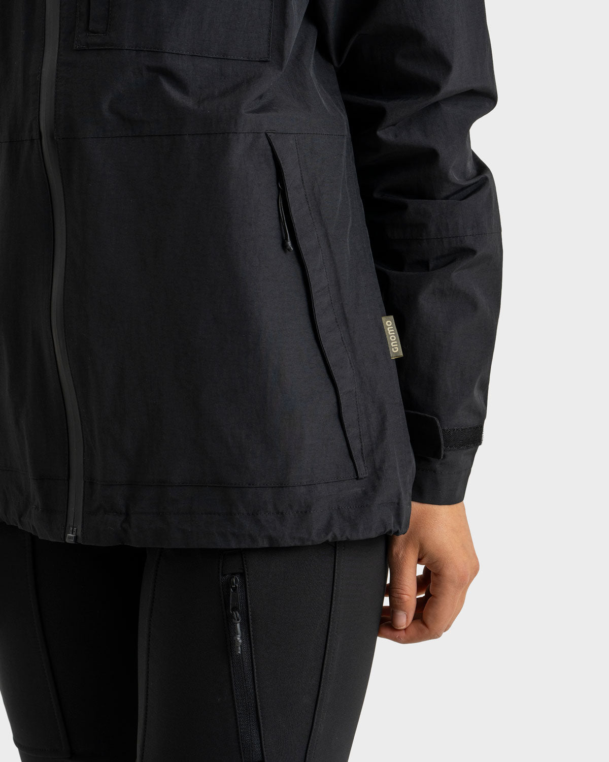 Chaqueta Impermeable Danira Mujer