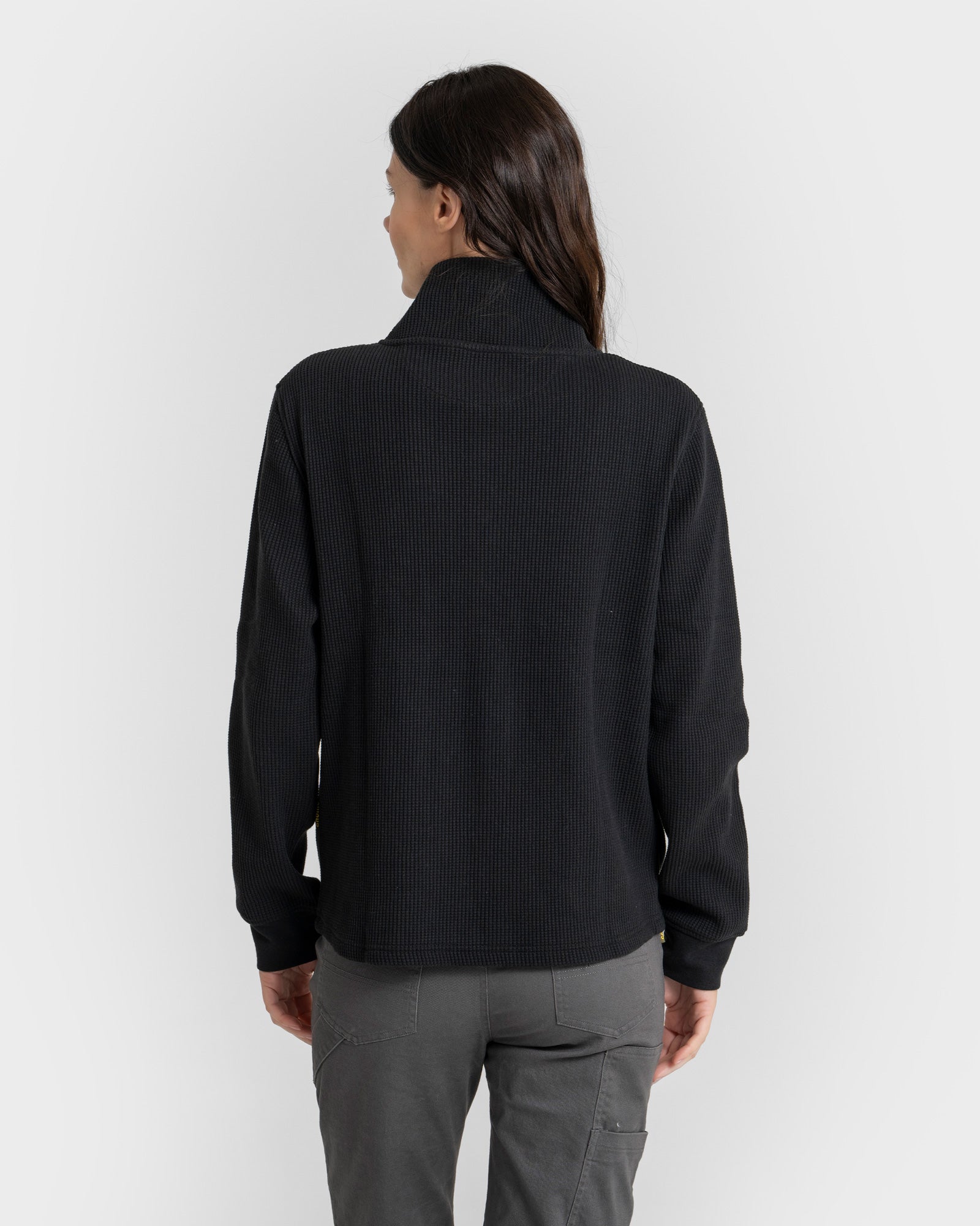 Poleron PullOver Eco Degnak Mujer