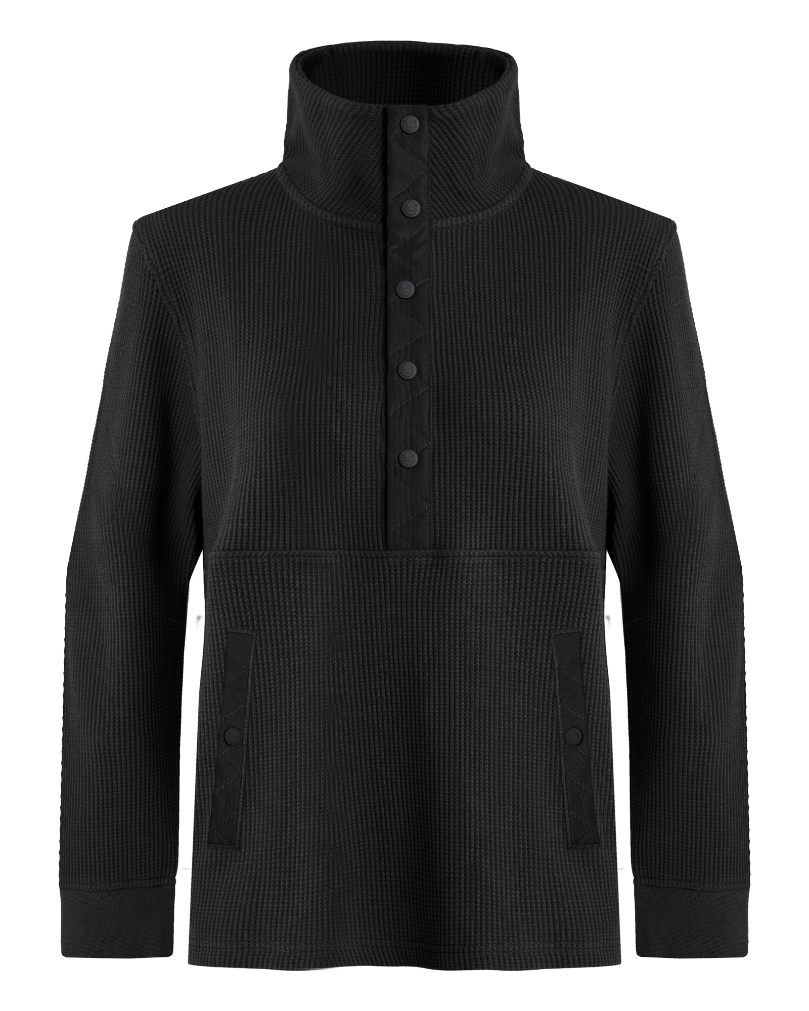 Poleron PullOver Eco Degnak Mujer
