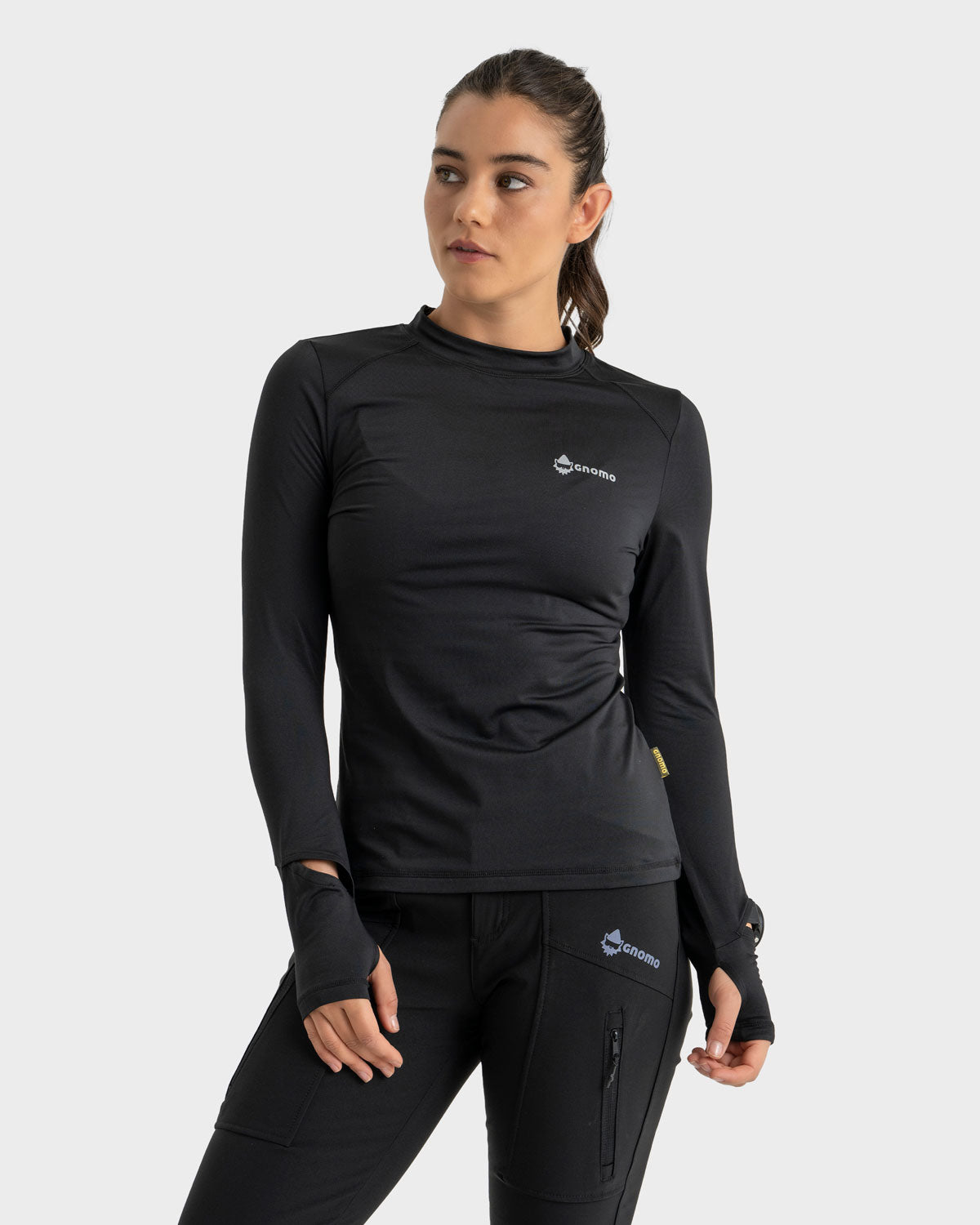 Primera Capa PullOver Eco Dorner Mujer