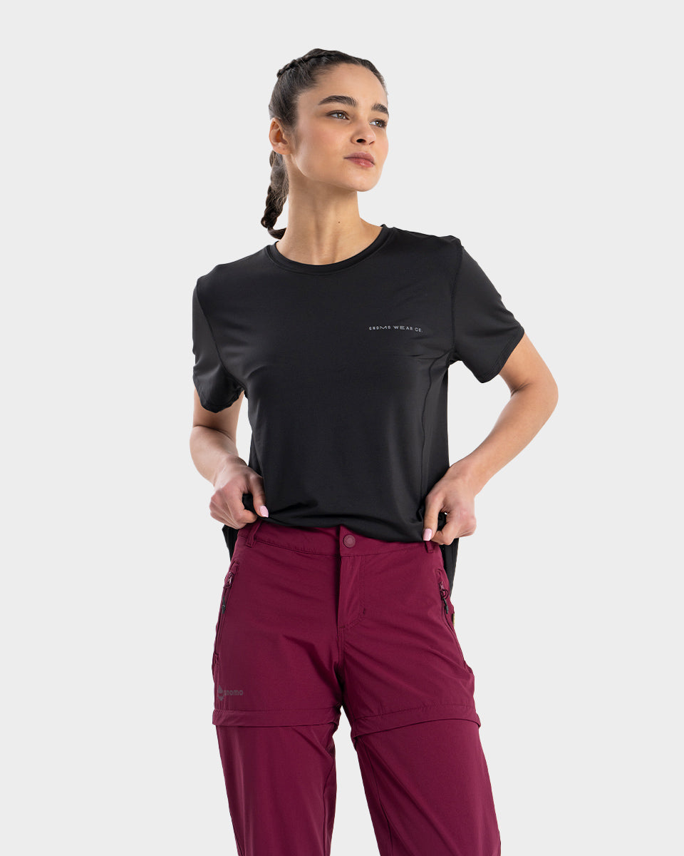 Pantalón Convertible Ennin Mujer