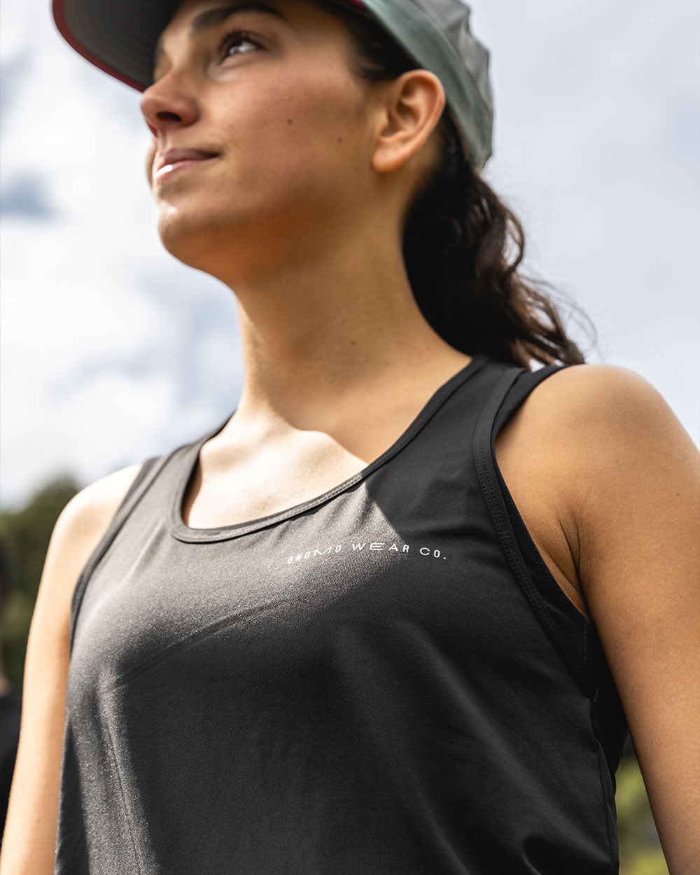 Polera Dryfit Filmak Mujer