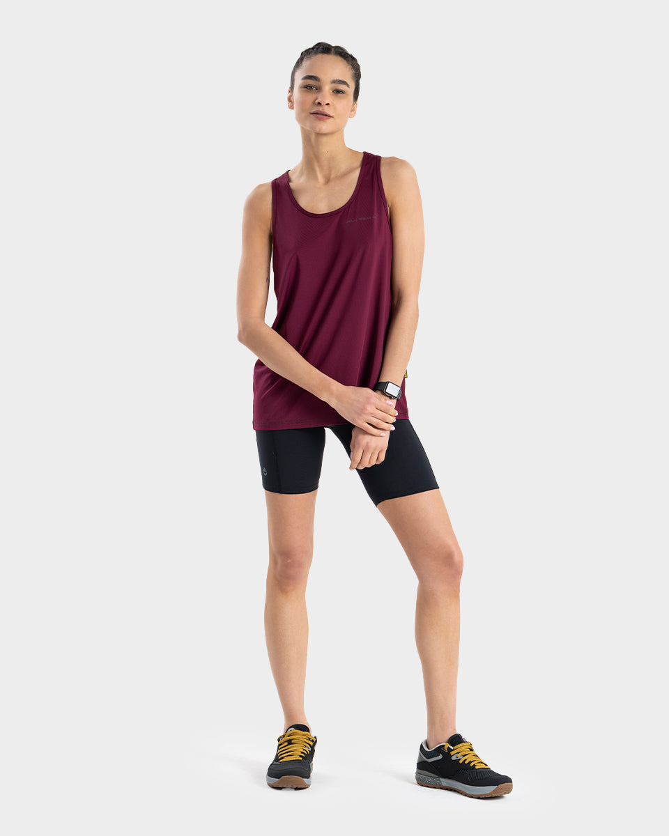 Polera Dryfit Filmak Mujer