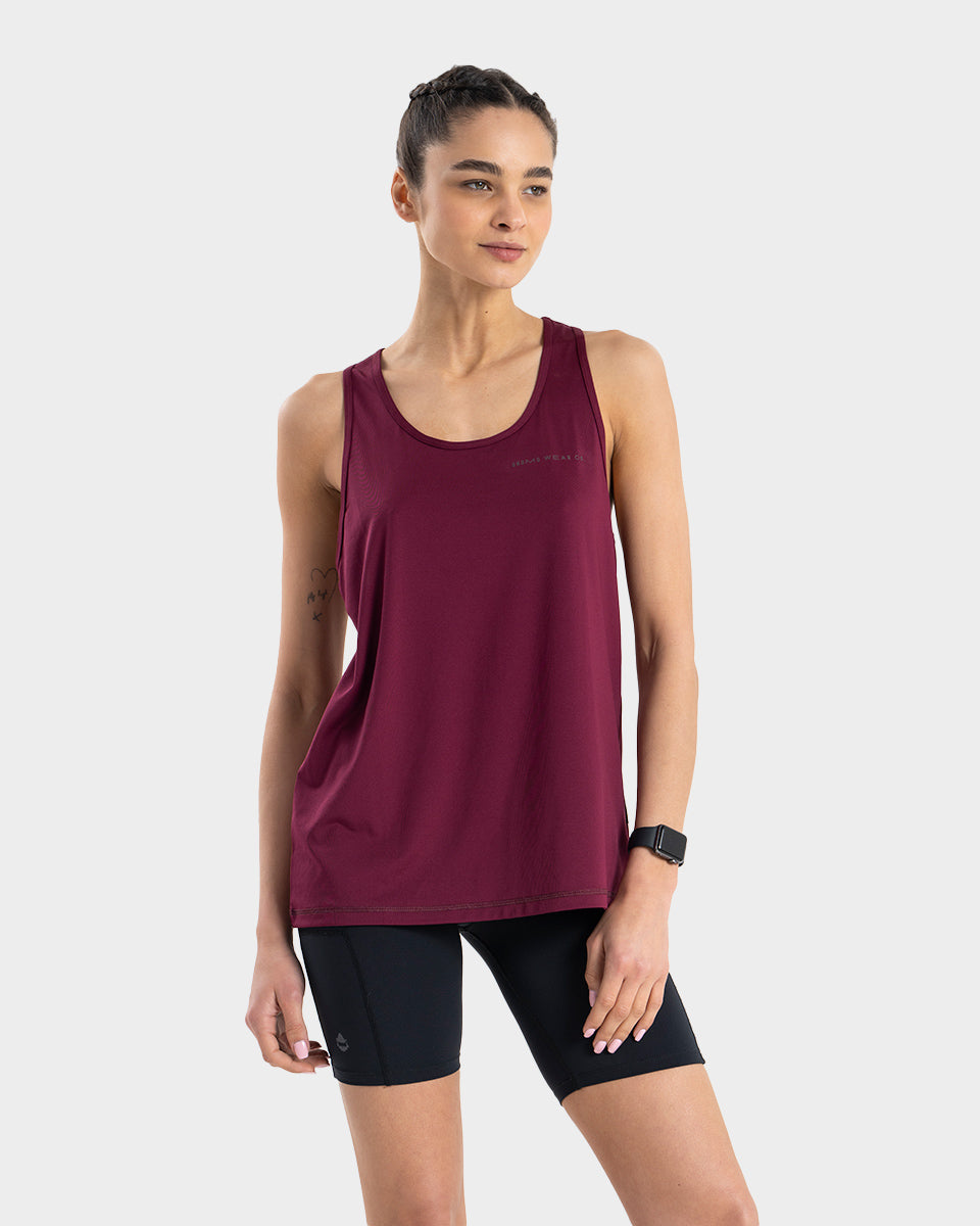 Polera Dryfit Filmak Mujer
