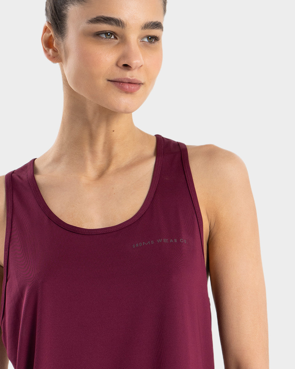 Polera Dryfit Filmak Mujer