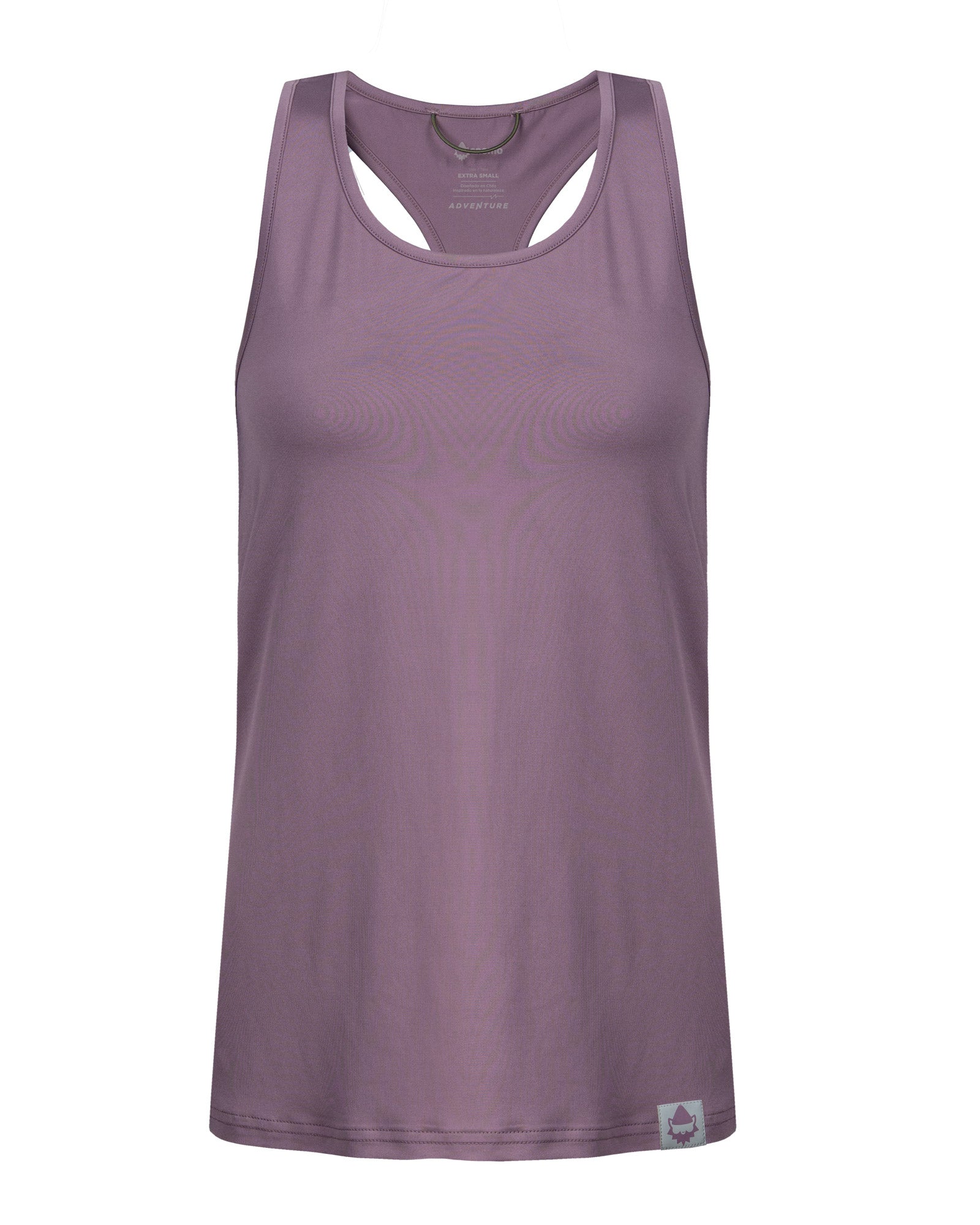 Polera Dryfit Filmak Mujer