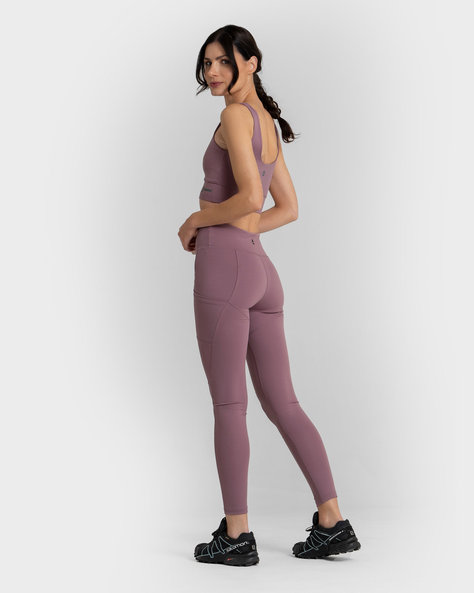 Calza Hulmu Mujer