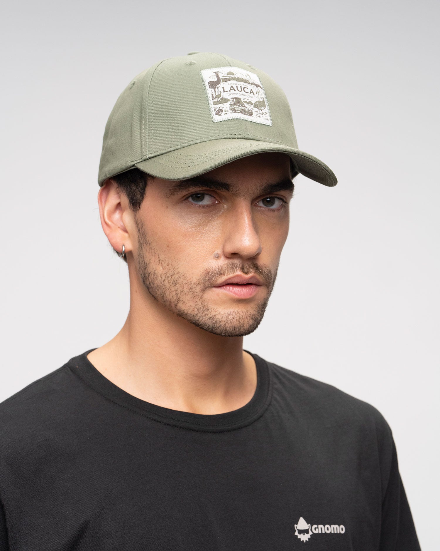 Jockey Trucker Trad Twill Lauca