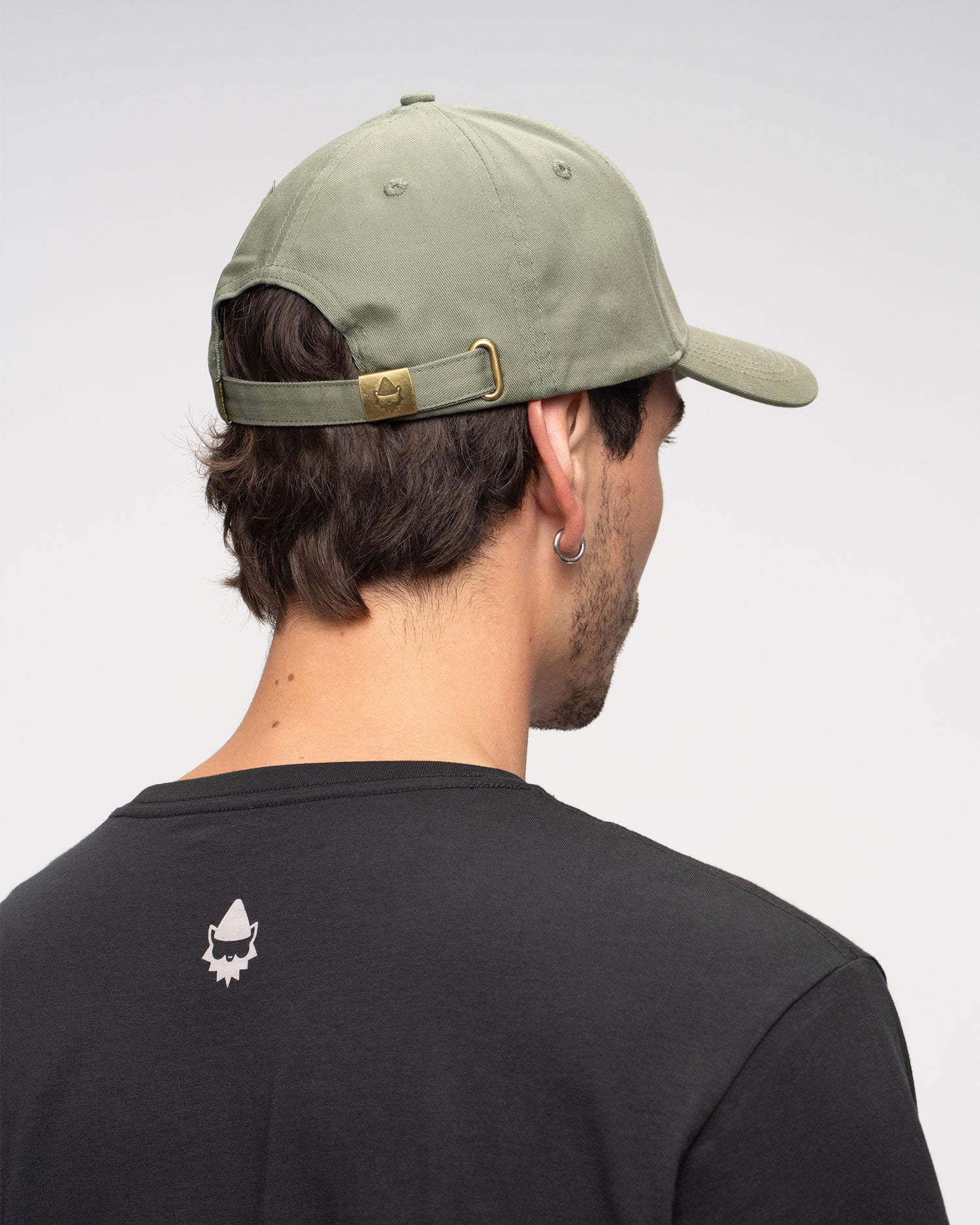 Jockey Trucker Trad Twill Lauca