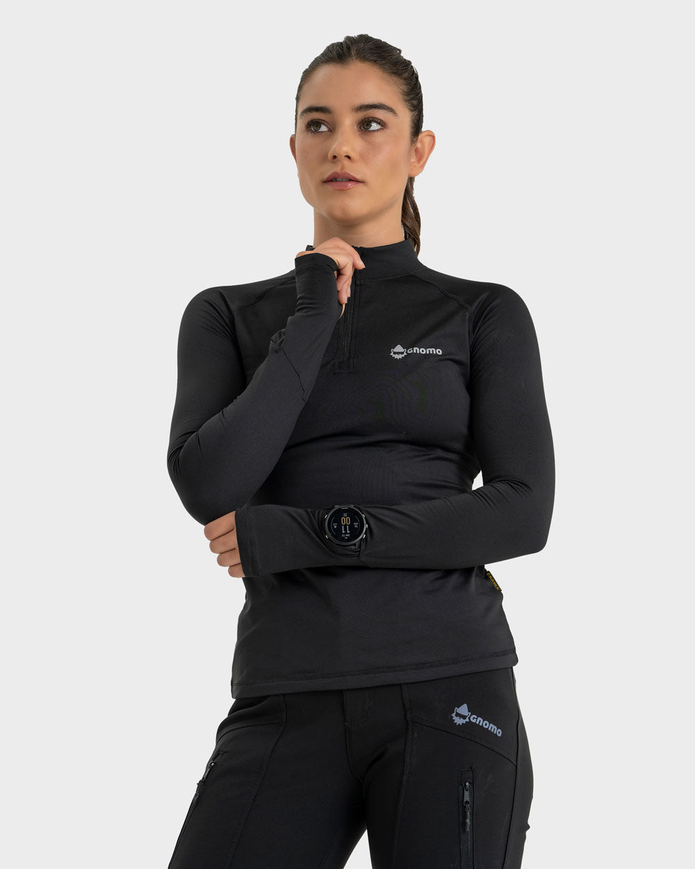 Primera Capa PullOver Eco Kelben Mujer