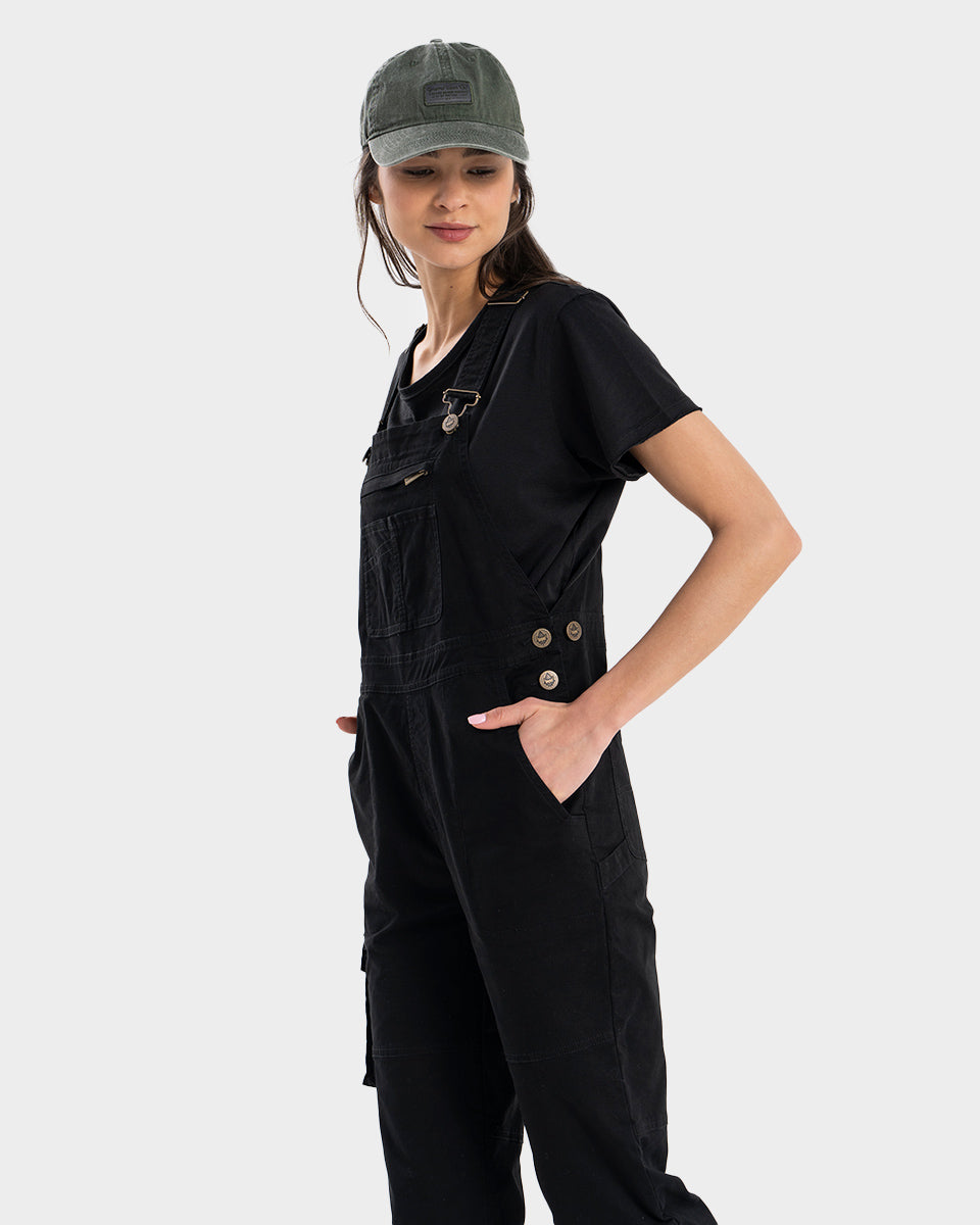 Jardinera Kuvira Mujer