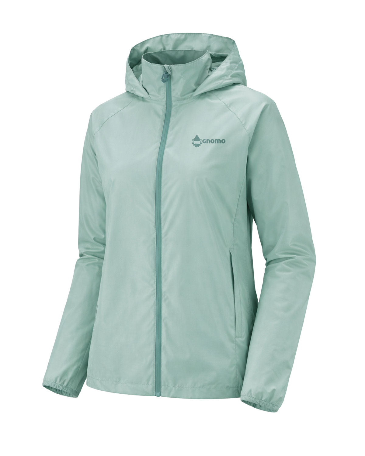 Cortavientos Impermeable Leki Mujer